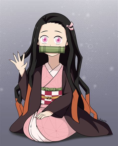 chochox nezuko|@nezuko.